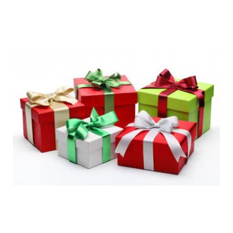 Gaver - Først til mølle