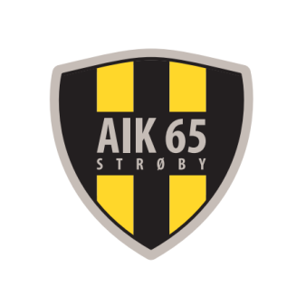 AIK 65 Strøby Fodbold