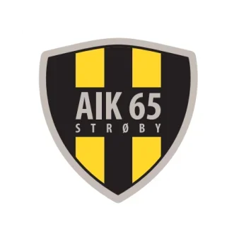 AIK 65 Trænershop